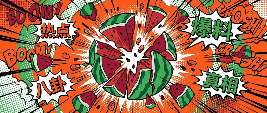半岛在线体育网官网 今日头瓜爆炸漫画横幅