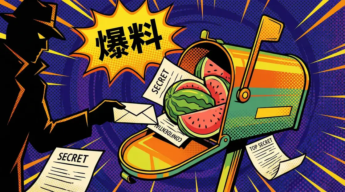 半岛在线体育网官网 匿名爆料通道漫画插图